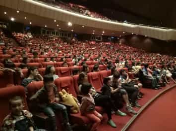 2018基隆童話藝術季-誠信法治戲劇表演活動4月21日兒童劇團演出照片