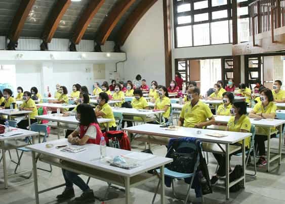 110年度南投縣政府辦理「廉政志工跨區交流學習及參訪活動」