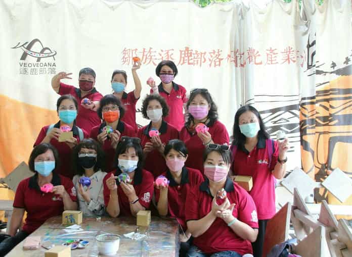 110年度南投縣政府辦理「廉政志工跨區交流學習及參訪活動」