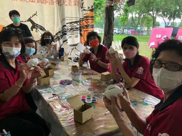 110年度南投縣政府辦理「廉政志工跨區交流學習及參訪活動」