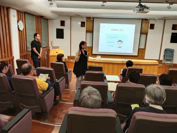 114年宜蘭縣廉政志工交流活動114年宜蘭縣廉政志工交流活動